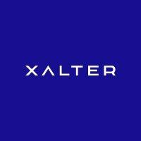 xalter logo image