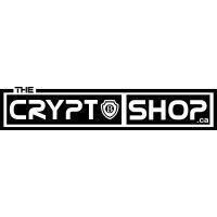 thecryptoshop™ logo image