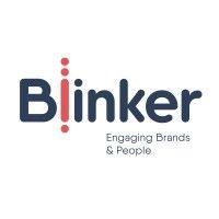 blinker logo image