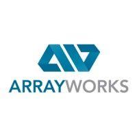 arrayworks inc. logo image