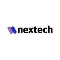 nextech logo image