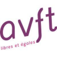 avft - association européenne contre les violences faites aux femmes au travail logo image