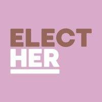 elect her cic logo image