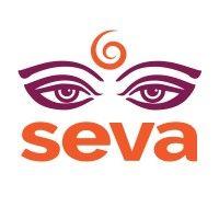 seva foundation logo image