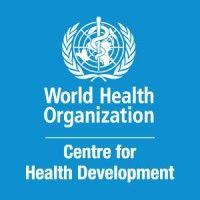 who centre for health development