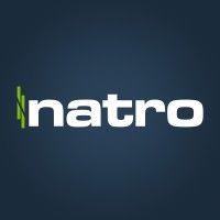 natro hosting logo image