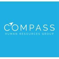 compass human resources group - sweden logo image