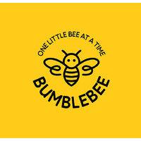 bumblebee baby wear logo image