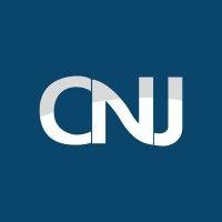 conselho nacional de justiça (cnj) logo image