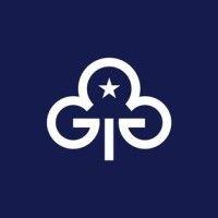 girlguiding logo image