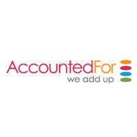 accounted for ltd logo image