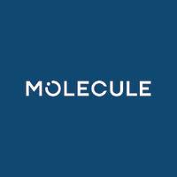 molecule logo image