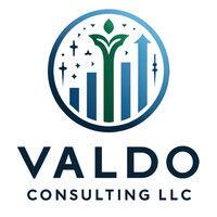 valdo consulting llc logo image