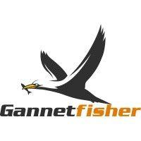 gannetfisher logo image