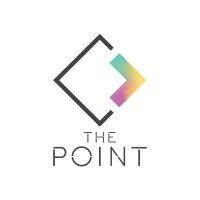 the point off-site logo image