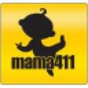 logo of Mama 411