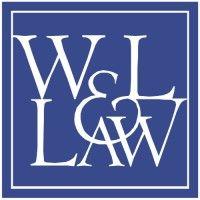 washington and lee university school of law