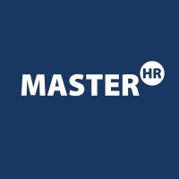 master hr logo image