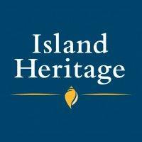 island heritage logo image