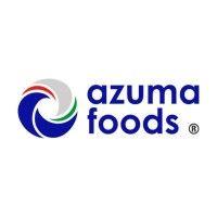 azuma foods international inc., u.s.a. logo image