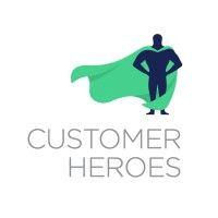 customer heroes logo image