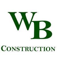 wolfbrook construction logo image