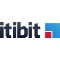 itibit (formerly tvplus) logo image