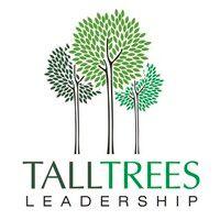 talltrees leadership® logo image