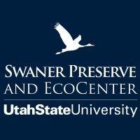 swaner preserve and ecocenter logo image