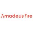 logo of Amadeus Fire