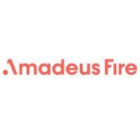 amadeus fire logo image