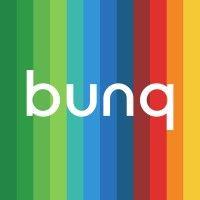 bunq logo image