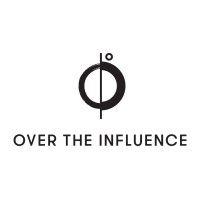 over the influence logo image