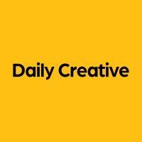 daily creative logo image