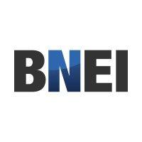 bnei - bureau national des elèves ingénieurs logo image