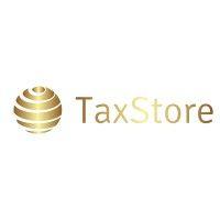 taxstore consulting logo image