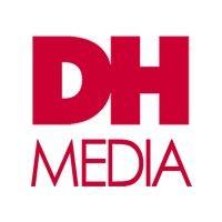 dana holmes media logo image