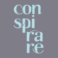 conspirare logo image