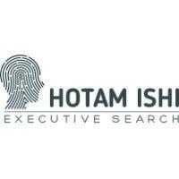 hotam ishi executive search logo image