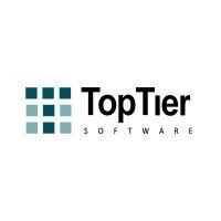 toptier software inc logo image