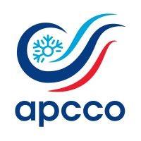 applied process cooling corporation (apcco) logo image