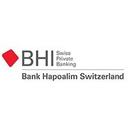 logo of Bank Hapoalim Switzerland Ltd