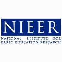 national institute for early education research