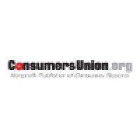 consumers union logo image