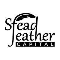 steadfeather capital logo image