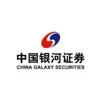 china galaxy securities co. logo image