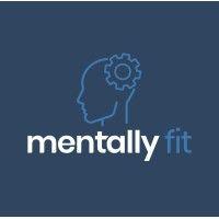 mentally fit logo image