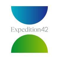 expedition42 logo image