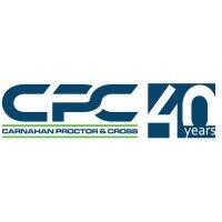 carnahan, proctor and cross, inc.