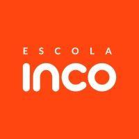 escola inco logo image